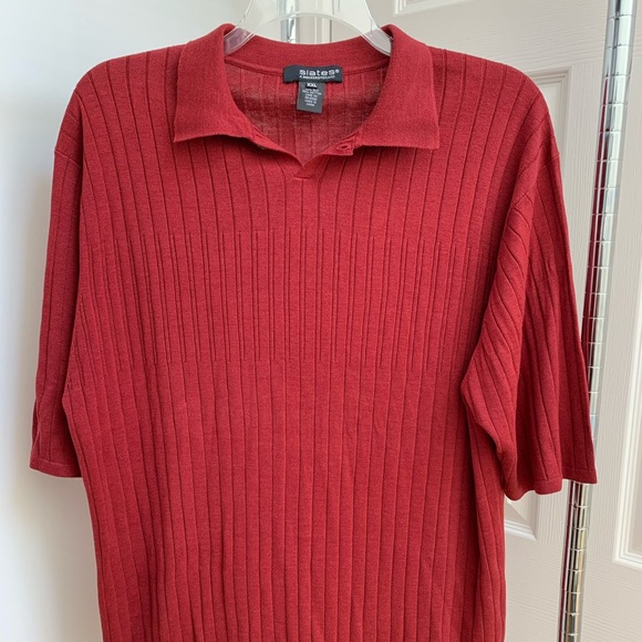 Men’s Slates Sweater - Picture 4 of 4